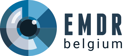 Logo EMDR Belgium