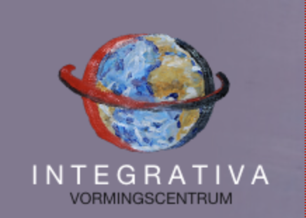 Logo Integrativa